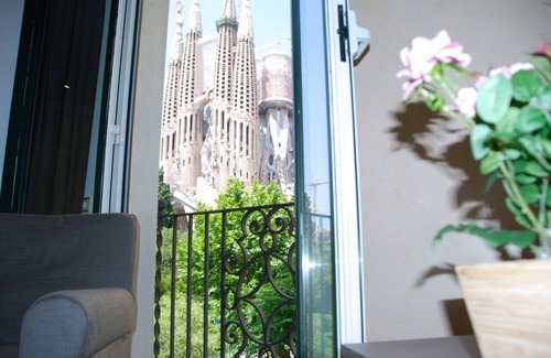 La Sagrada Familia Apartamento | Sagrada Familia