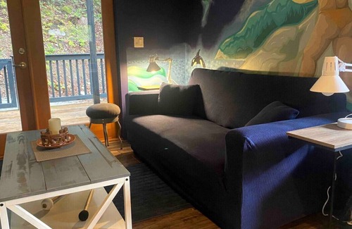 Salt Spring Island Cama Y Desayuno | Couple’s Getaway! Cedar Hot Tub & Cold Plunge