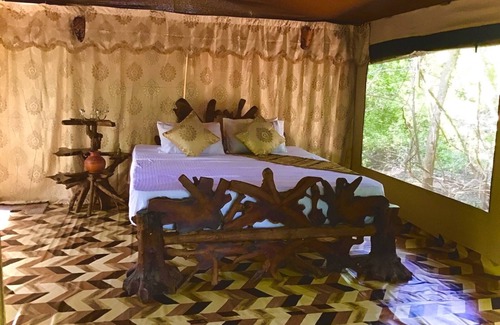 Yodakandiya Cabina | Magical Tented Lodge in Yala- Thissamaharamaya