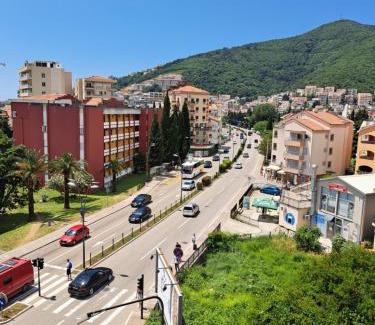 Maini Apartamento | Magical View