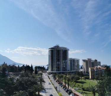 Maini Apartamento | Magical View