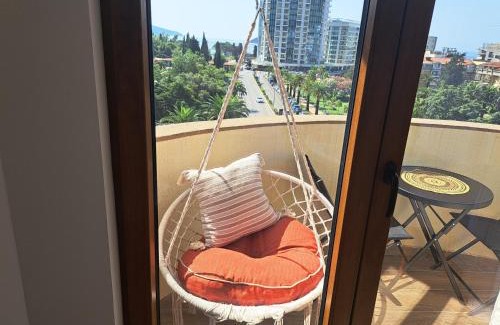 Maini Apartamento | Magical View