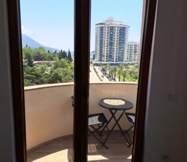 Maini Apartamento | Magical View