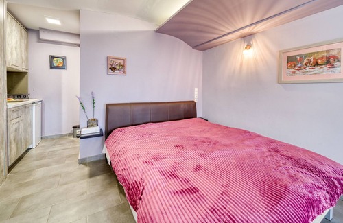 Kamena Vourla Apartamento | Magical view studios Asproneri, Kamena Vourla