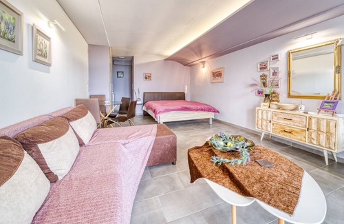 Kamena Vourla Apartamento | Magical view studios Asproneri, Kamena Vourla
