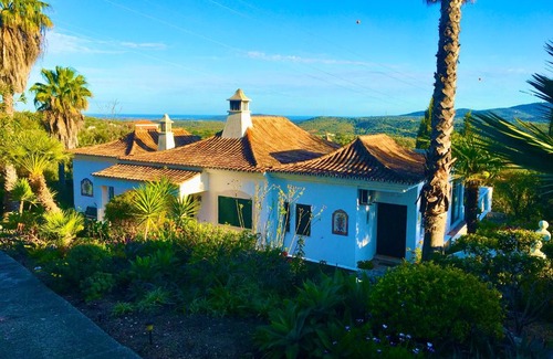 Sao Bras de Alportel Villa | Magical VILLA CASA KOI in Sao Bras de Alportel
