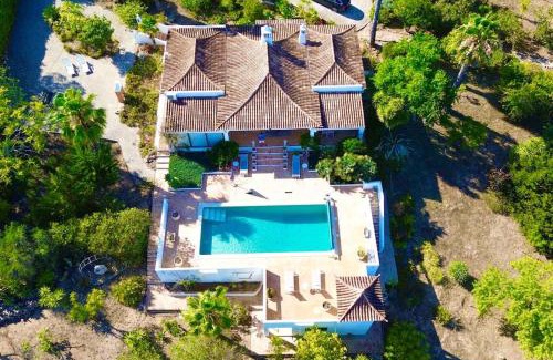 Sao Bras de Alportel Villa | Magical VILLA CASA KOI in Sao Bras de Alportel