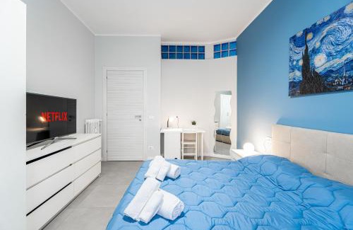 Quartiere XX Ardeatino Apartamento | MagicHouse 2 Camere 2 Bagni -15 min Colosseo
