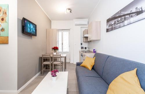 Quartiere XX Ardeatino Apartamento | MagicHouse 2 Camere 2 Bagni -15 min Colosseo
