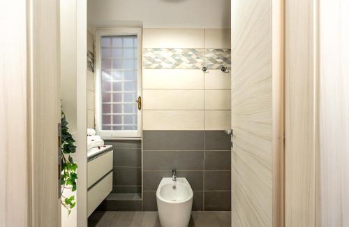 Quartiere XX Ardeatino Apartamento | MagicHouse 2 Camere 2 Bagni -15 min Colosseo