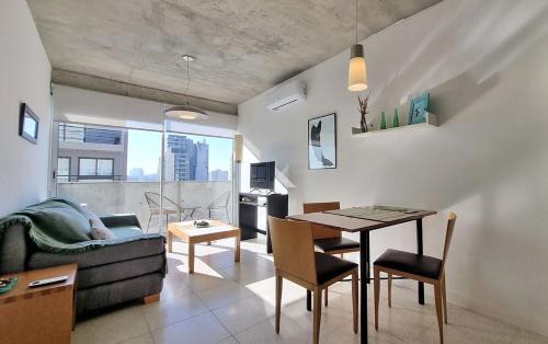 Barrio Villa Crespo Apartamento | Magico Palermo