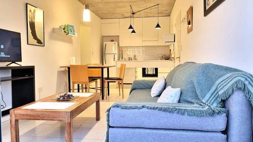 Barrio Villa Crespo Apartamento | Magico Palermo