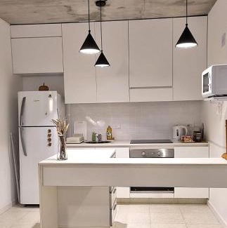 Barrio Villa Crespo Apartamento | Magico Palermo