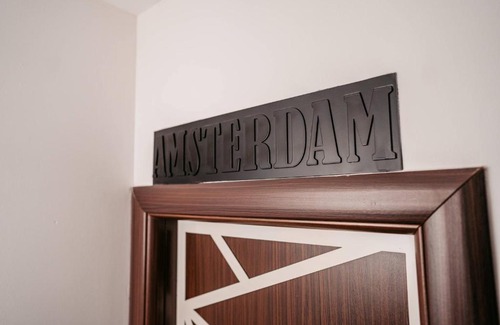 City Center Apartamento | MAGICO Rooms & Apartments