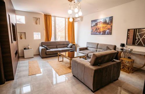 City Center Apartamento | MAGICO Rooms & Apartments