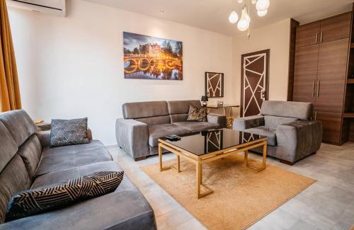 City Center Apartamento | MAGICO Rooms & Apartments
