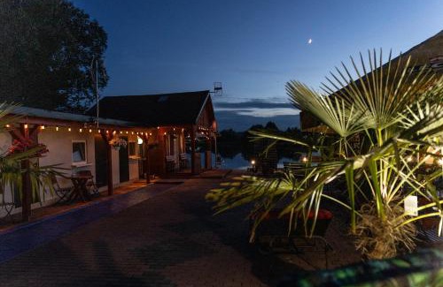 Lapalice Casa | Magiczne miejsce na Kaszubach