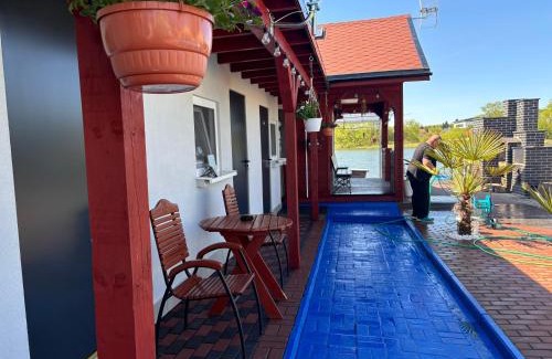Lapalice Casa | Magiczne miejsce na Kaszubach