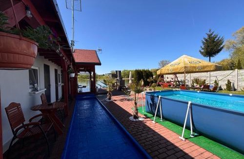 Lapalice Casa | Magiczne miejsce na Kaszubach