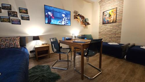 Pila Apartamento | Magiczne Mieszkanko