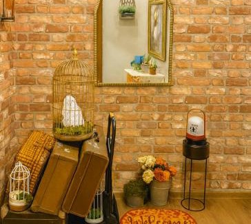 Stare Miasto Apartamento | Magiczny Salonik Harrego - Rynek Staromiejski 23