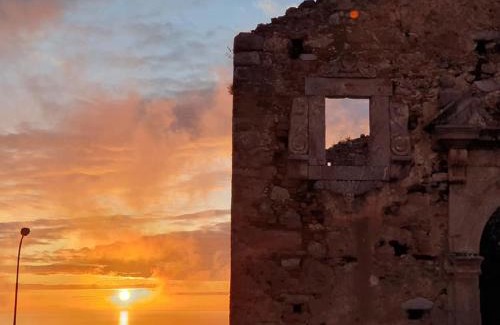 San Marco d'Alunzio Cama Y Desayuno | Magie al tramonto B&B