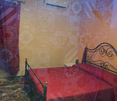 San Marco d'Alunzio Cama Y Desayuno | Magie al tramonto B&B