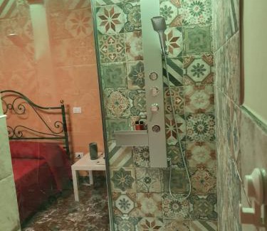 San Marco d'Alunzio Cama Y Desayuno | Magie al tramonto B&B