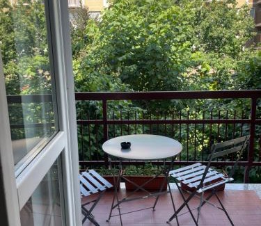 Navigli Apartamento | Magie