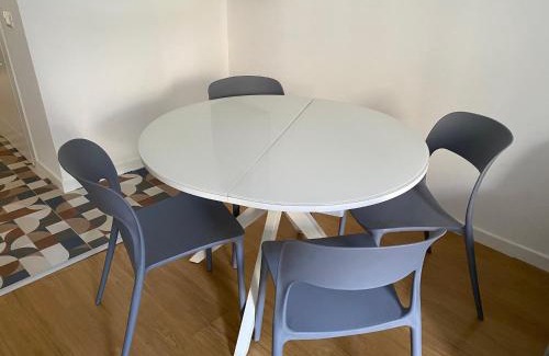 Navigli Apartamento | Magie