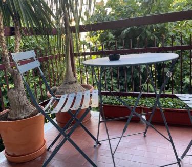 Navigli Apartamento | Magie