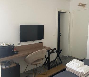Navigli Apartamento | Magie