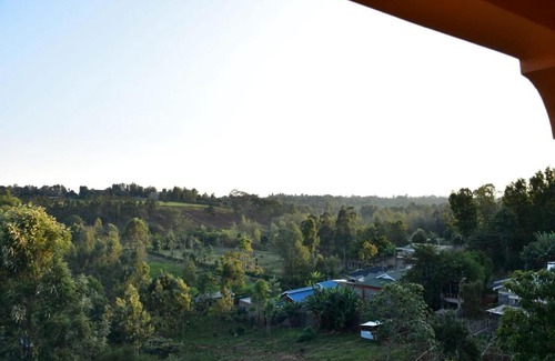 Nyeri Apartamento | MaGik Furnished Homes 1 bedroom