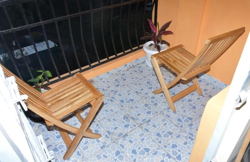 Nyeri Apartamento | MaGik Furnished Homes 1 bedroom