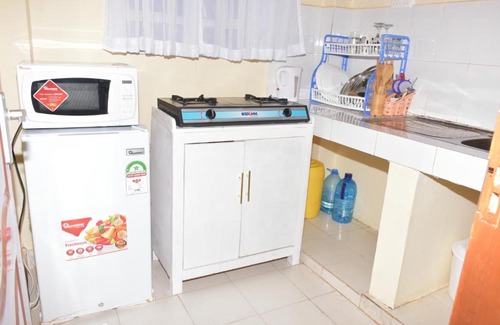 Nyeri Apartamento | MaGik Furnished Homes 1 bedroom