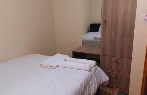 Nyeri Apartamento | MaGiK Furnished Homes 2 bedroom, King'ong'o
