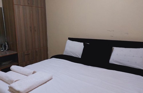 Nyeri Apartamento | MaGiK Furnished Homes 2 bedroom, King'ong'o