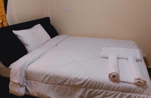 Nyeri Apartamento | MaGiK Furnished Homes 2 bedroom, King'ong'o