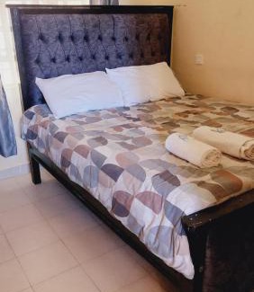 Nyeri Apartamento | MaGiK Modern &Cozy 1br Skuta