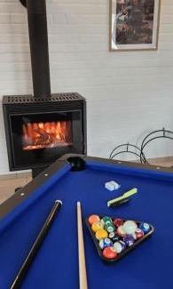 Theilenhofen Casa | Magisches Wachstein