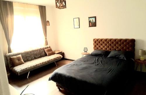 Zemun Apartamento | Magistar