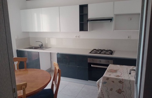 Hai Menaouer Apartamento | Magistic XI appart
