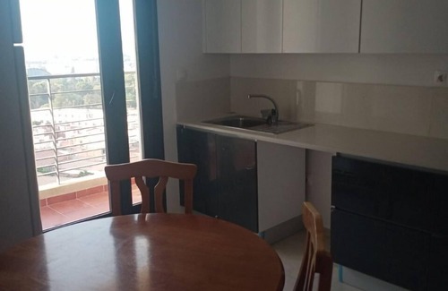 Hai Menaouer Apartamento | Magistic XI appart