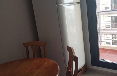 Hai Menaouer Apartamento | Magistic XI appart