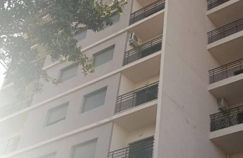 Hai Menaouer Apartamento | Magistic XI appart