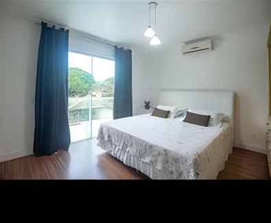Alto de Buzios Casa | Magnífica Casa com Piscina