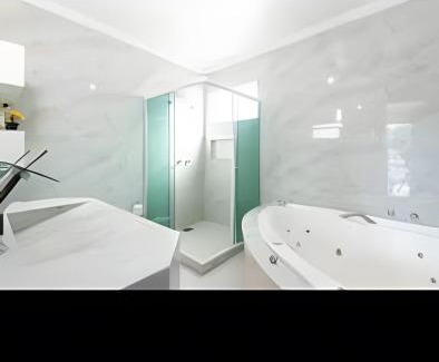 Alto de Buzios Casa | Magnífica Casa com Piscina