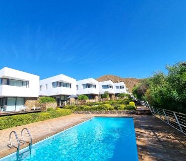 Agua Amarga Casa | Magnífica casa con encanto en Agua Amarga