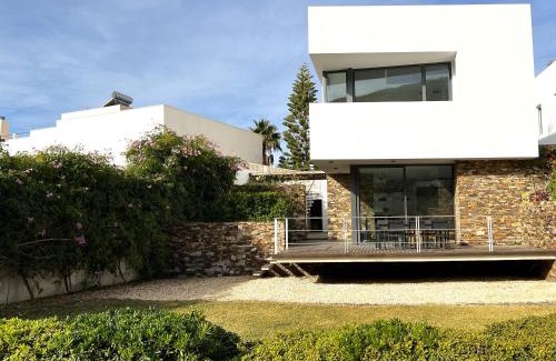 Agua Amarga Casa | Magnífica casa con encanto en Agua Amarga