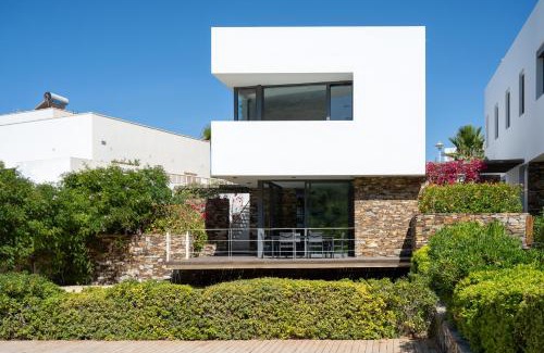 Agua Amarga Casa | Magnífica casa con encanto en Agua Amarga